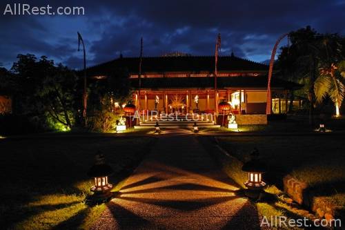 The Chedi Club boutique 4